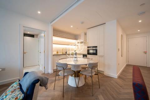 undefined, 23 GAUGING SQAURE, E1W