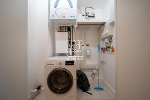 undefined, 23 GAUGING SQAURE, E1W