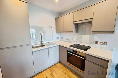 undefined, Princes Parade, Merseyside L3