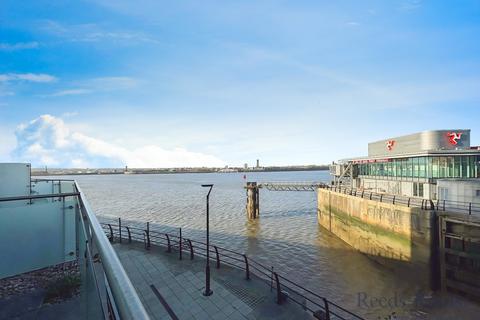 undefined, Princes Parade, Merseyside L3