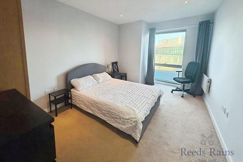 undefined, Princes Parade, Merseyside L3