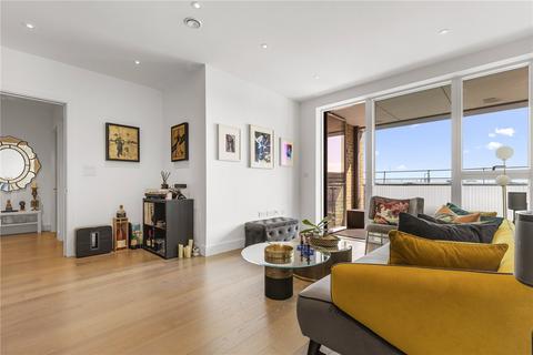 undefined, Banister Road, London, W10