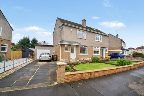 undefined, Torrington Crescent, Mount Vernon, Glasgow, G32 9NU