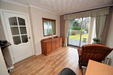 undefined, Torrington Crescent, Mount Vernon, Glasgow, G32 9NU