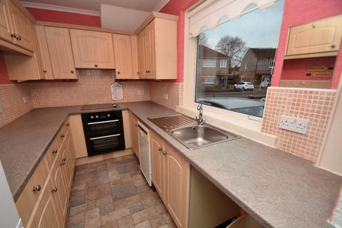 undefined, Torrington Crescent, Mount Vernon, Glasgow, G32 9NU