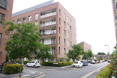 undefined, Callisto Court, Hammersley Road, London, E16