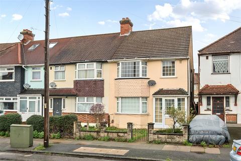undefined, Sherwood Park Road, Mitcham CR4