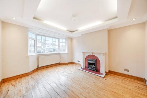 undefined, Sherwood Park Road, Mitcham CR4