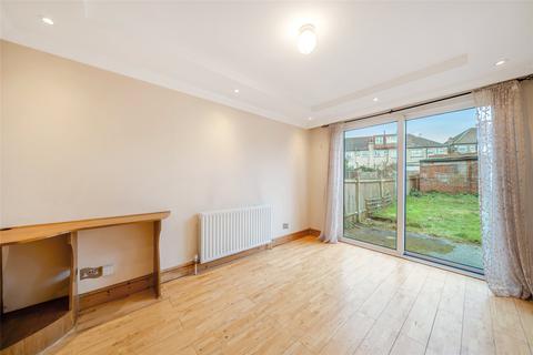 undefined, Sherwood Park Road, Mitcham CR4