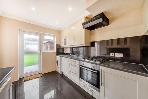 undefined, Sherwood Park Road, Mitcham CR4