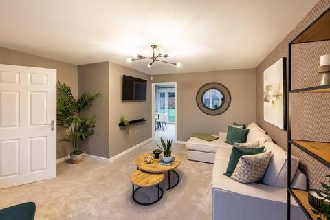 undefined, Lakeland View, Aspatria CA7