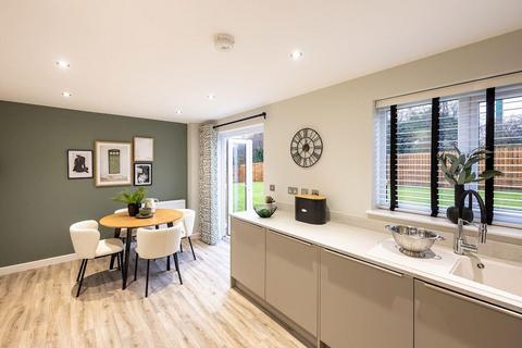 undefined, Lakeland View, Aspatria CA7