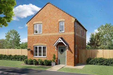 undefined, Lakeland View, Aspatria CA7