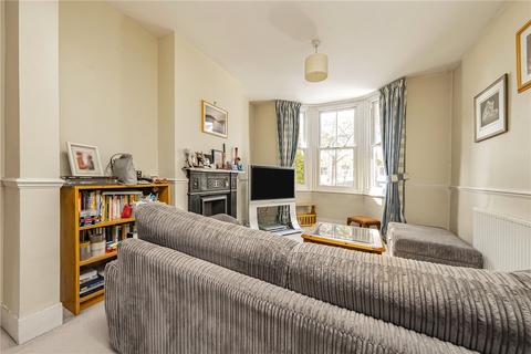 undefined, Trevor Road, London, SW19