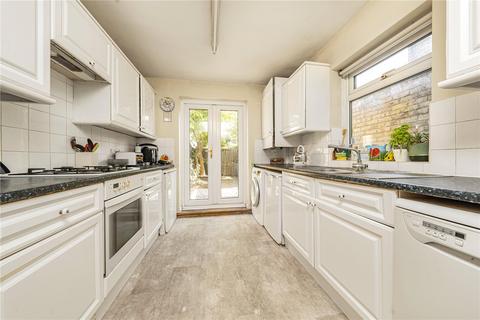 undefined, Trevor Road, London, SW19