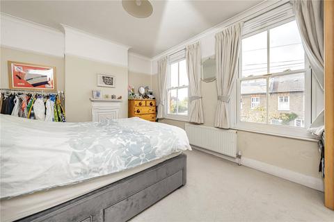 undefined, Trevor Road, London, SW19