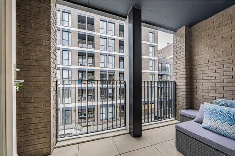 undefined, Ravensbury Terrace, London, SW18