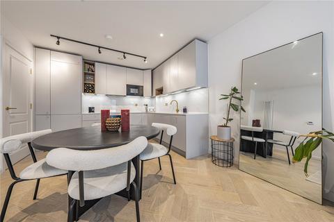 undefined, Ravensbury Terrace, London, SW18