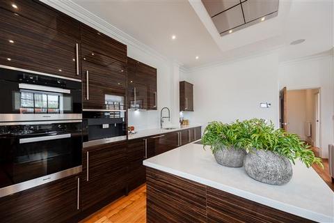 undefined, Palace Wharf, London, W6