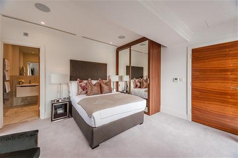 undefined, Palace Wharf, London, W6