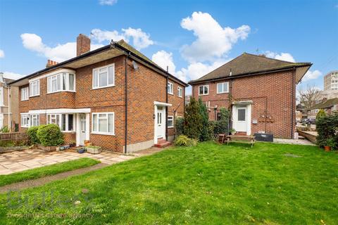 undefined, Robin Hood Lane, Sutton