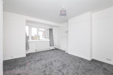 undefined, Robin Hood Lane, Sutton