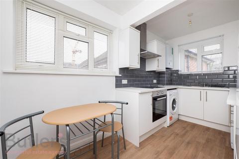 undefined, Robin Hood Lane, Sutton