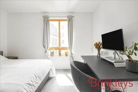 undefined, Queen Marys House, Roehampton, SW15