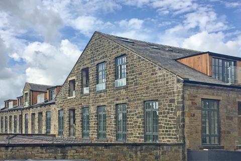 undefined, Firth Mill, Skipton, BD23