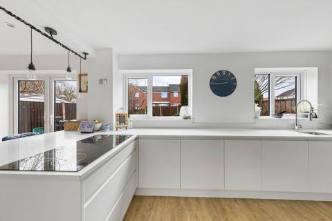 undefined, Harrogate Close, Great Sankey, WA5