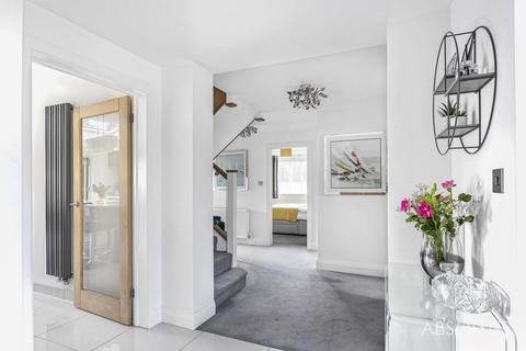 4 bedroom detached house for sale, Haldon Road, Torquay, TQ1