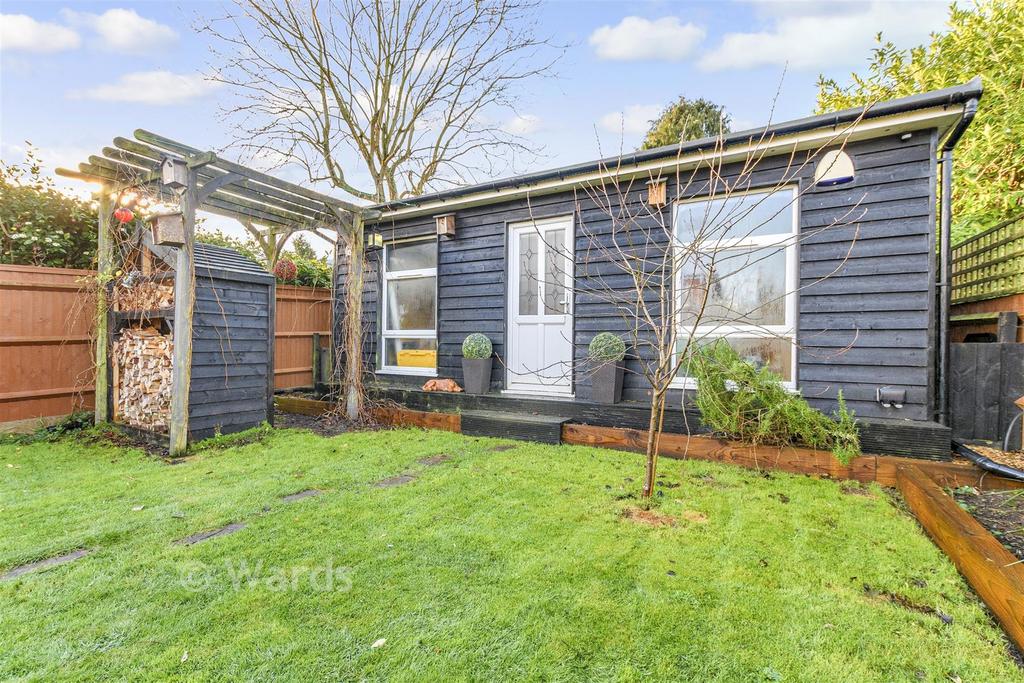 Workshop/Outbuildings