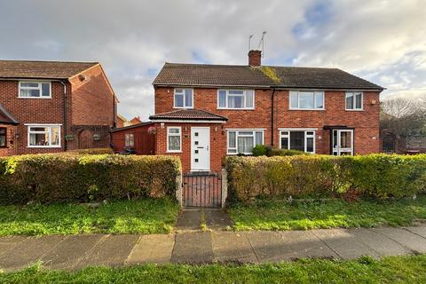 Virginia Way, Reading, RG30