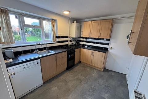 undefined, Virginia Way, Reading, RG30