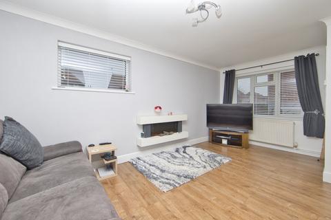 2 bedroom end of terrace house for sale, North Lea, Deal, Kent, CT14