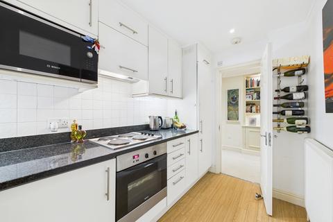 undefined, Belgrave Road, Pimlico, London, SW1V