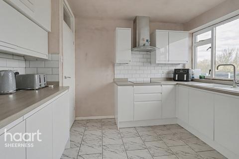 3 bedroom detached bungalow for sale, Danes Drive, Bayview