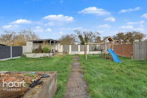 3 bedroom detached bungalow for sale, Danes Drive, Bayview