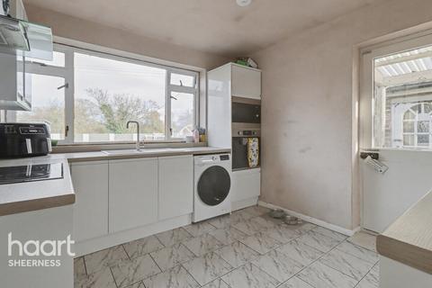 3 bedroom detached bungalow for sale, Danes Drive, Bayview