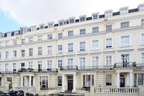 undefined, Pembridge Gardens, Notting Hill Gate, London, W2