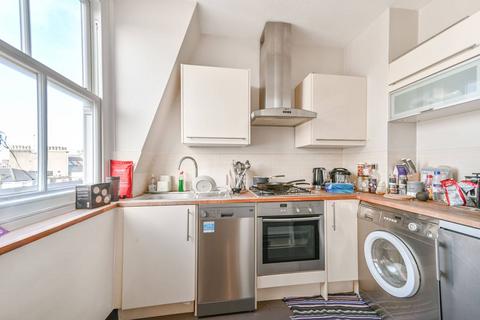 undefined, Pembridge Gardens, Notting Hill Gate, London, W2