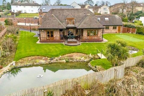 undefined, Holly Farm Court, Burghwallis, Doncaster, South Yorkshire, DN6 9RL