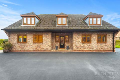 undefined, Holly Farm Court, Burghwallis, Doncaster, South Yorkshire, DN6 9RL