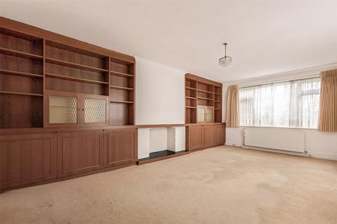 undefined, The Common, London, W5