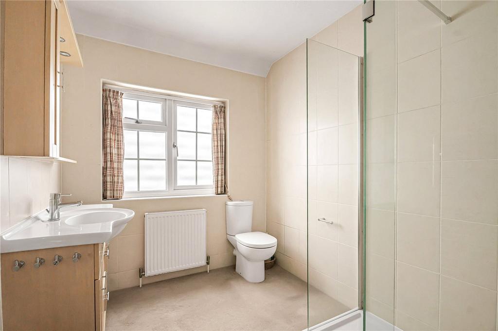 Bathroom 2