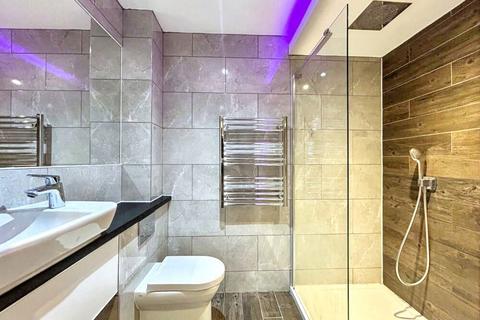 undefined, Hodgson Street, Sheffield, South Yorkshire, S3 7WQ