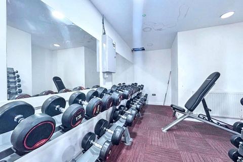 undefined, Hodgson Street, Sheffield, South Yorkshire, S3 7WQ