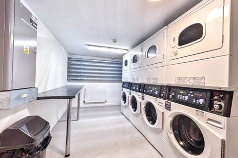 undefined, Hodgson Street, Sheffield, South Yorkshire, S3 7WQ