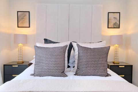 undefined, at The Reserve At Eden, Plot 84, Heron Way AB15