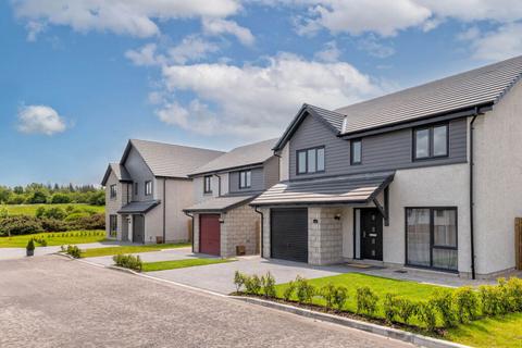 undefined, at The Reserve At Eden, Plot 84, Heron Way AB15